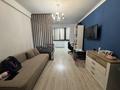 2-комнатная квартира · 85.6 м² · 7/9 этаж, Ураза Исаева 125 за 105 млн ₸ в Алматы, Алмалинский р-н — фото 11
