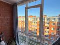 2-бөлмелі пәтер · 51.4 м² · 6/6 қабат, Юбилейный 42, бағасы: 21.5 млн ₸ в Костанае — фото 11