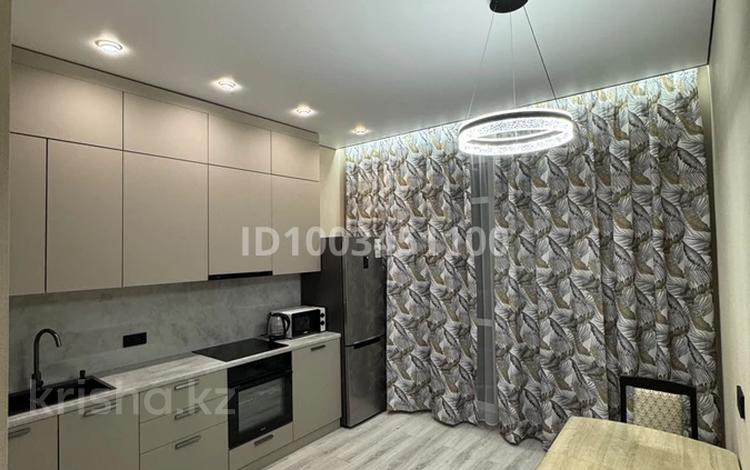 1-комнатная квартира · 41.1 м² · 7/12 этаж, Каршыга Ахмедьярова 2 за 30 млн ₸ в Астане, Алматы р-н — фото 15