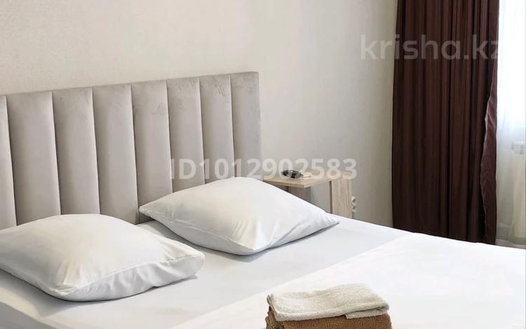 1-комнатная квартира · 40 м² · 4/5 этаж, 4 микрорайон 6 дом за 12 000 ₸ в Аксае — фото 3