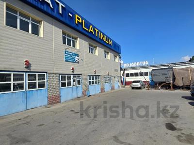 Азс, автосервисы и автомойки · 120 м² за 900 000 ₸ в Алматы, Алатауский р-н