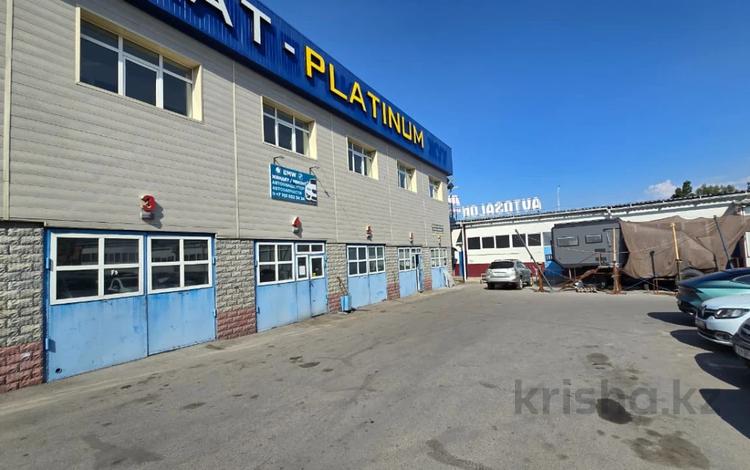Азс, автосервисы и автомойки · 120 м² за 900 000 ₸ в Алматы, Алатауский р-н — фото 10