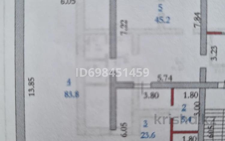 Свободное назначение, салоны красоты · 162 м² за 25 млн ₸ в Актобе, Старый город — фото 5