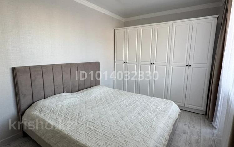 3-комнатная квартира · 78.9 м² · 1/9 этаж, Сарыарка 2а — Аристократ за 25 000 ₸ в Кокшетау — фото 2
