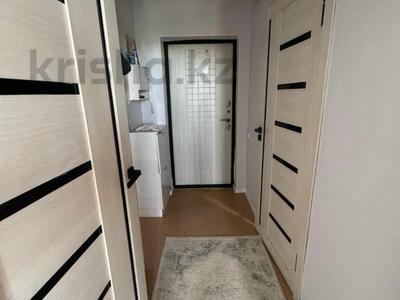 1-бөлмелі пәтер · 39.6 м² · 4/5 қабат, Жас Қанат ш/а., бағасы: 25 млн ₸ в Алматы, Турксибский р-н