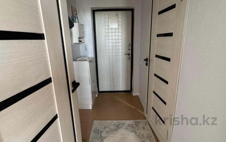1-бөлмелі пәтер · 39.6 м² · 4/5 қабат, Жас Қанат ш/а., бағасы: 25 млн ₸ в Алматы, Турксибский р-н — фото 2