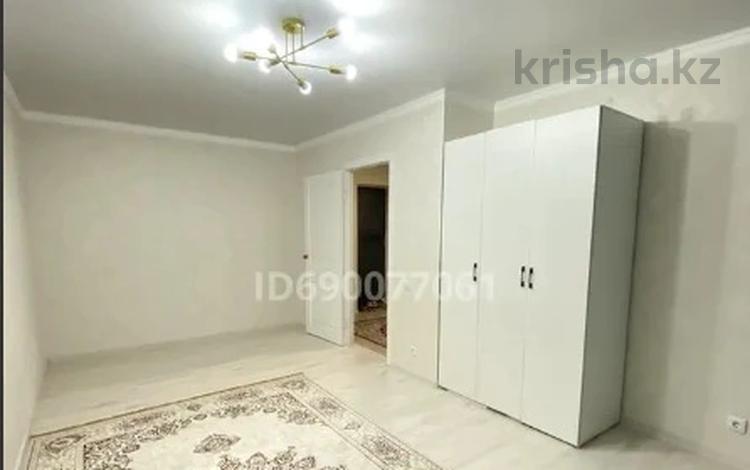 1-бөлмелі пәтер, 40 м², 2/16 қабат, Улы дала 86/1, бағасы: 27 млн 〒 в Астане, Есильский р-н — фото 2