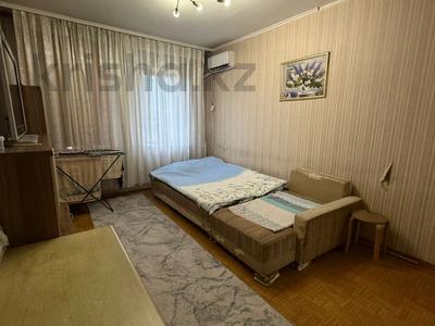 1-комнатная квартира · 36 м² · 3/9 этаж, мкр Аксай-4 за 27.5 млн ₸ в Алматы, Ауэзовский р-н