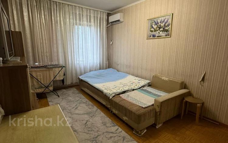 1-комнатная квартира · 36 м² · 3/9 этаж, мкр Аксай-4 за 27.5 млн ₸ в Алматы, Ауэзовский р-н — фото 4