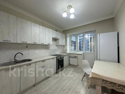 1-бөлмелі пәтер · 40 м² · 4/8 қабат, Бухар Жырау — Пр. Аль-Фараби, бағасы: 230 000 ₸ в Астане, Есильский р-н