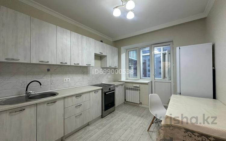 1-бөлмелі пәтер · 40 м² · 4/8 қабат, Бухар Жырау — Пр. Аль-Фараби, бағасы: 230 000 ₸ в Астане, Есильский р-н — фото 2