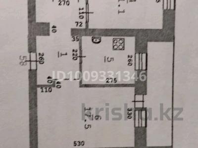 2-комнатная квартира · 52 м² · 7/9 этаж, мкр 12 — Shafran за 18 млн 〒 в Актобе