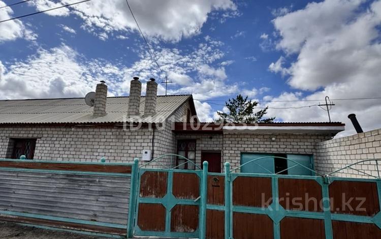 Часть дома · 4 комнаты · 120 м² · 6 сот., улица Байсеитовой 19-2 за 33 млн ₸ в Жезказгане — фото 2