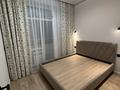 2-комнатная квартира · 38 м² · 10/12 этаж, Казыбек би 3/1 за 280 000 ₸ в Астане, Нура р-н