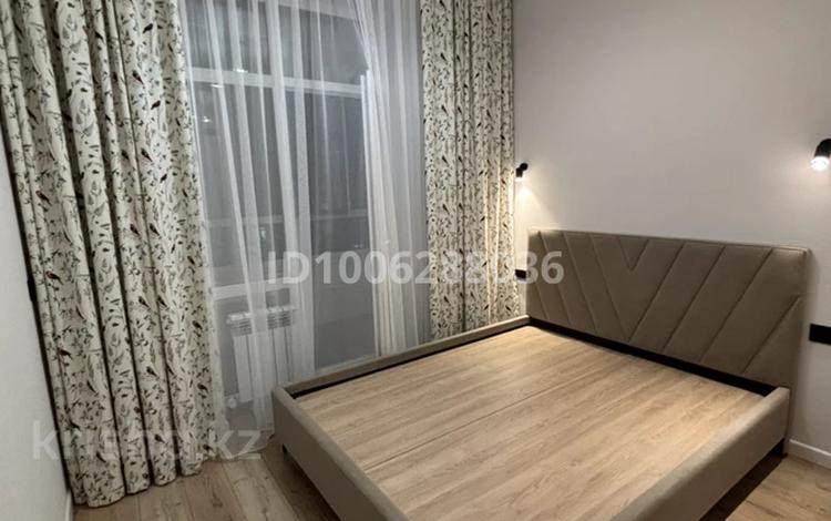 2-комнатная квартира · 38 м² · 10/12 этаж, Казыбек би 3/1 за 280 000 ₸ в Астане, Нура р-н — фото 2
