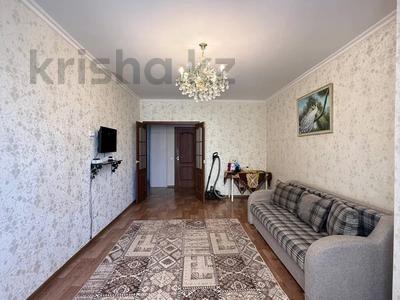 1-комнатная квартира · 53.8 м² · 6/12 этаж, Кошкарбаева 44 за 22.8 млн ₸ в Астане, Алматы р-н