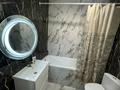 2-комнатная квартира · 45 м² · 15/17 этаж, Мухамедханова 12/3 — КазГЮУ, КазУТБ, Хан Шатыр, Школы за 300 000 ₸ в Астане, Нура р-н — фото 18