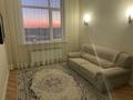 2-комнатная квартира · 45 м² · 15/17 этаж, Мухамедханова 12/3 — КазГЮУ, КазУТБ, Хан Шатыр, Школы за 300 000 ₸ в Астане, Нура р-н — фото 20