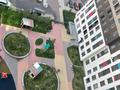2-комнатная квартира · 45 м² · 15/17 этаж, Мухамедханова 12/3 — КазГЮУ, КазУТБ, Хан Шатыр, Школы за 300 000 ₸ в Астане, Нура р-н — фото 21