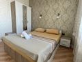 2-комнатная квартира · 45 м² · 15/17 этаж, Мухамедханова 12/3 — КазГЮУ, КазУТБ, Хан Шатыр, Школы за 300 000 ₸ в Астане, Нура р-н — фото 23