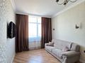 2-комнатная квартира · 45 м² · 15/17 этаж, Мухамедханова 12/3 — КазГЮУ, КазУТБ, Хан Шатыр, Школы за 300 000 ₸ в Астане, Нура р-н — фото 3