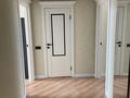 2-комнатная квартира · 45 м² · 15/17 этаж, Мухамедханова 12/3 — КазГЮУ, КазУТБ, Хан Шатыр, Школы за 300 000 ₸ в Астане, Нура р-н — фото 9