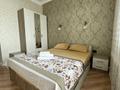 2-комнатная квартира · 45 м² · 15/17 этаж, Мухамедханова 12/3 — КазГЮУ, КазУТБ, Хан Шатыр, Школы за 300 000 ₸ в Астане, Нура р-н — фото 11