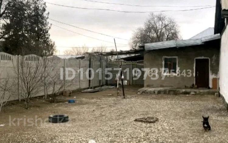 Жеке үй · 2 бөлме · 23.1 м² · 11 жүзд., Театральная 9, бағасы: 8 млн ₸ в Таразе — фото 2