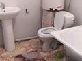 Жеке үй · 2 бөлме · 23.1 м² · 11 жүзд., Театральная 9, бағасы: 8 млн ₸ в Таразе — фото 5