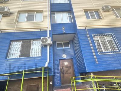 2-бөлмелі пәтер · 55 м² · 3/5 қабат, шүкіров 98Б, бағасы: 16.5 млн ₸ в 