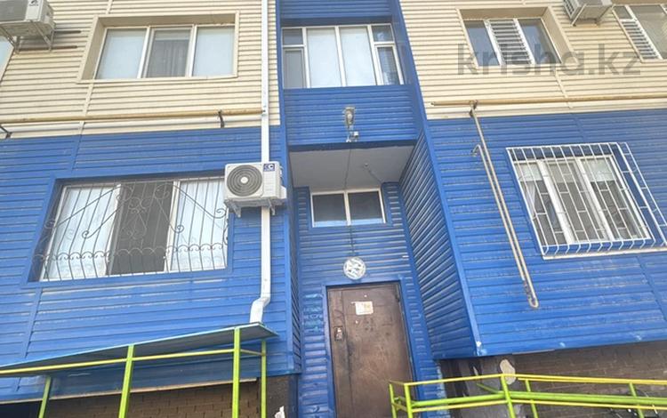 2-комнатная квартира · 55 м² · 3/5 этаж, шүкіров 98Б за 16.5 млн ₸ в  — фото 2
