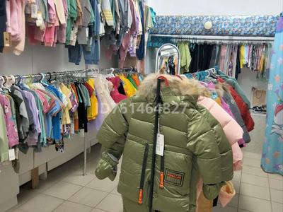 Бутик детской одежды · 16 м², бағасы: 1.5 млн 〒 в Актобе, мкр 5