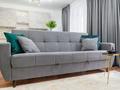1-бөлмелі пәтер · 50 м² · 2/13 қабат, Макатаева 127/11 — Шарипова, бағасы: 20 000 ₸ в Алматы, Алмалинский р-н — фото 7
