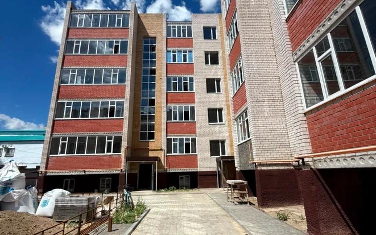 2-комнатная квартира · 70 м² · 1/6 этаж, Старый город, асау барак за 17 млн ₸ в Актобе — фото 2