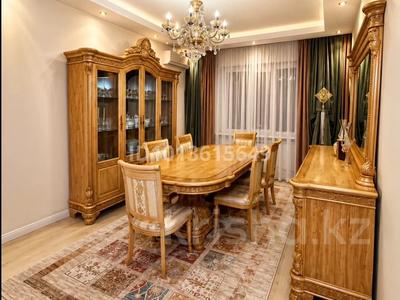 4-комнатная квартира · 100 м² · 3/9 этаж, мкр Жетысу-2 44 — Саина- Абая за 70 млн ₸ в Алматы, Ауэзовский р-н