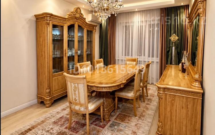4-комнатная квартира · 100 м² · 3/9 этаж, мкр Жетысу-2 44 — Саина- Абая за 70 млн ₸ в Алматы, Ауэзовский р-н — фото 2