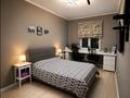 4-комнатная квартира · 100 м² · 3/9 этаж, мкр Жетысу-2 44 — Саина- Абая за 70 млн ₸ в Алматы, Ауэзовский р-н — фото 3