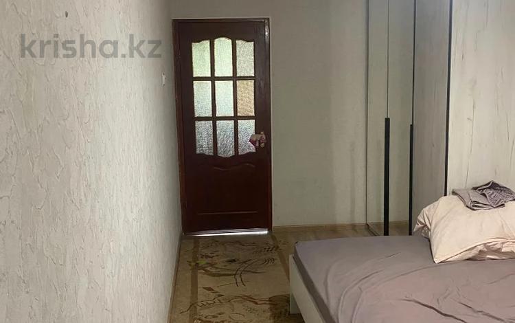 1-комнатная квартира · 31 м² · 4/4 этаж, мкр Айнабулак-1 за 20 млн ₸ в Алматы, Жетысуский р-н — фото 2