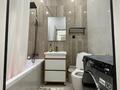 2-комнатная квартира · 40 м² · 5/9 этаж, Жубан Молдагалиев 9 — ГОРЯЧАЯ ЦЕНА!!! за ~ 26 млн 〒 в Астане, Есильский р-н — фото 7