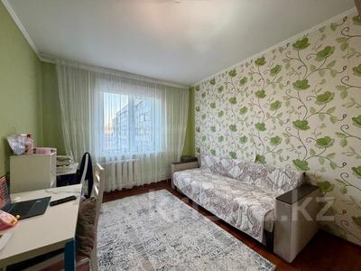 2-комнатная квартира · 50 м² · 7/9 этаж, Абая за 20.5 млн ₸ в Петропавловске