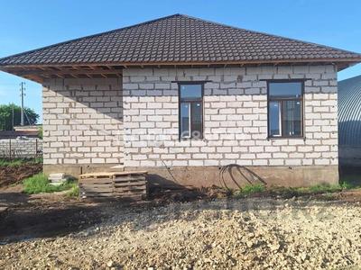 Жеке үй · 4 бөлме · 140 м² · 600 жүзд., Юбилейный микрорайон 27/1, бағасы: 45 млн ₸ в Жибек Жолы