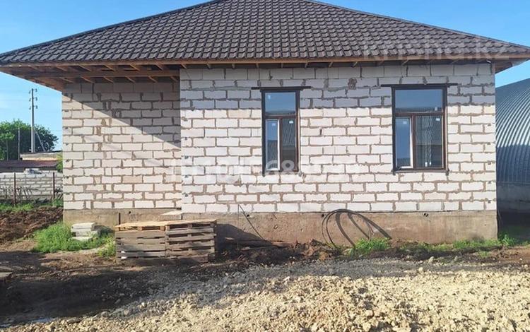 Отдельный дом · 4 комнаты · 140 м² · 600 сот., Юбилейный микрорайон 27/1 за 45 млн ₸ в Жибек Жолы — фото 2