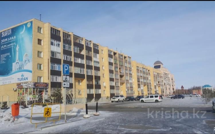 2-комнатная квартира, 61.3 м², 1/7 этаж, назарбаева 2б за 14.8 млн 〒 в Кокшетау — фото 6