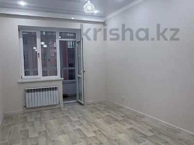 1-бөлмелі пәтер · 48.7 м² · 3/5 қабат, мкр. Алтын орда, Мангилик Ел, бағасы: 20.5 млн ₸ в Актобе