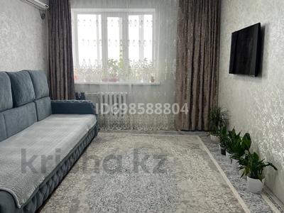 2-бөлмелі пәтер · 60.5 м² · 10/12 қабат, Ш. Кудайбердыулы 31 — 7 поликлиника, бағасы: 35 млн ₸ в Астане, Алматы р-н