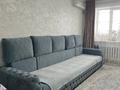 2-бөлмелі пәтер · 60.5 м² · 10/12 қабат, Ш. Кудайбердыулы 31 — 7 поликлиника, бағасы: 35 млн ₸ в Астане, Алматы р-н — фото 2