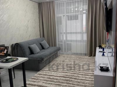 1-бөлмелі пәтер · 29.5 м² · 13/16 қабат, Темирбаева, бағасы: 19.5 млн ₸ в Костанае