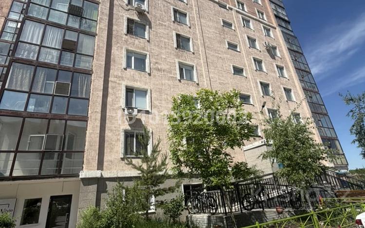 2-комнатная квартира · 60.5 м² · 10/10 этаж, Қосшығүлұлы 24/3 за 23.5 млн ₸ в Астане, Сарыарка р-н — фото 2