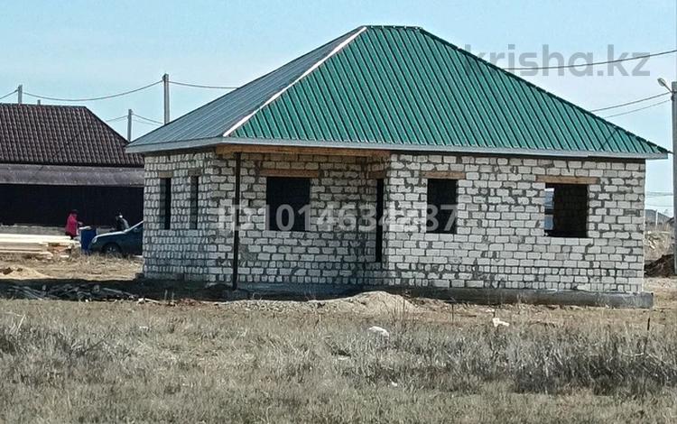 Үйдің бір бөлігі · 3 бөлме · 100 м² · 8 жүзд., Таншолпан 349/1, бағасы: 8.5 млн ₸ в Актобе, жилой массив Таншолпан — фото 2