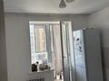 1-комнатная квартира · 38 м² · 6/9 этаж, 129 14 за 21 млн ₸ в Астане, Сарайшык р-н